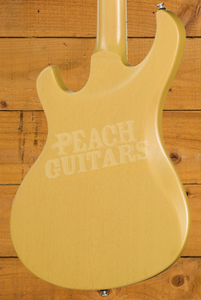 Gibson Victory | TV Yellow Satin