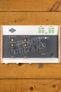 Universal Audio Interfaces | Volt 276 - 2 In 2 Out