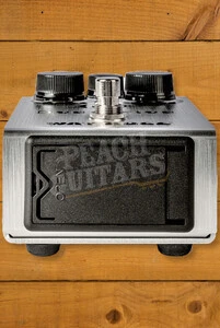 Way Huge - Overdrive