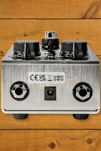 Way Huge - Overdrive