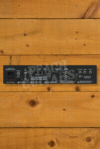 Soldano X-88IR Rack Mount Preamp