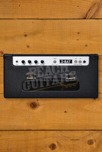 Dr Z X-Ray | 15/30-Watt Combo