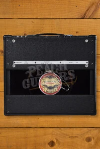 Dr Z X-Ray | 15/30-Watt Combo