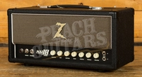Dr Z Maz 18 Mk. II | 18-Watt Head - Tan Grill