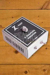DR Z Reactive Reducer