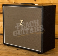 Dr Z | 1x12 Removable Rear Panel Cabinet - Tan Grill