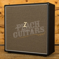 Dr Z | 2x12 Backline Cabinet - Tan Grill