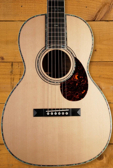 Martin 00-42SC John Mayer Stagecoach Edition