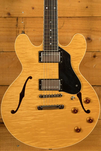 Collings I-35 LC - Blonde