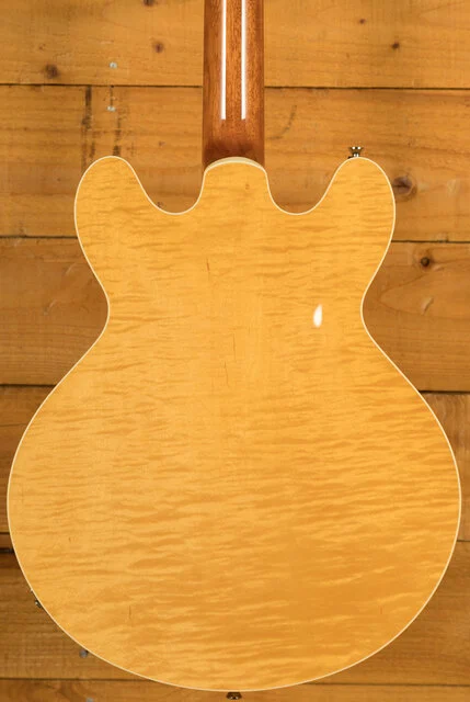 Collings I-35 LC - Blonde