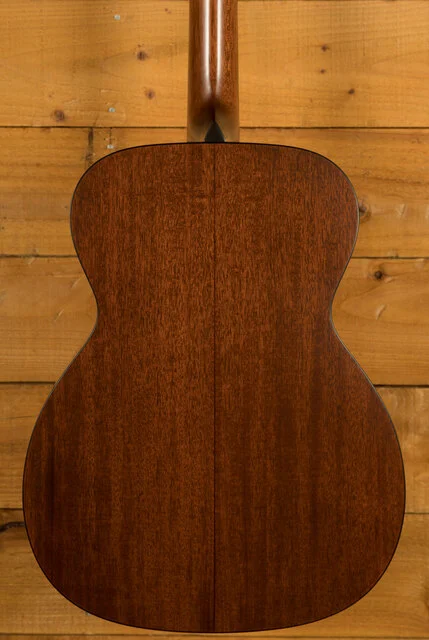 Collings Julian Lage OM1 JL - Custom Sunburst Top