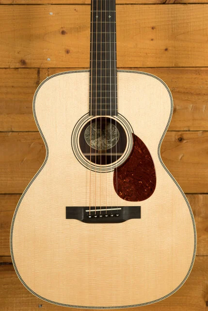 Collings OM2H - Short Scale - Natural
