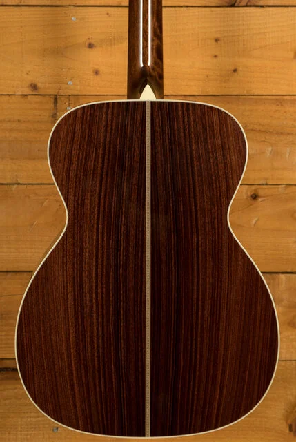 Collings OM2H - Short Scale - Natural