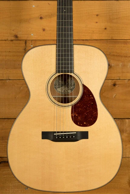 Collings Julian Lage OM1 JL - Natural