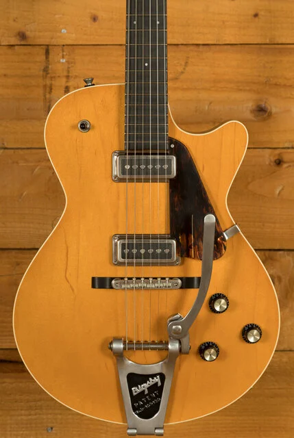 Collings Julian Lage 470 JL - Antiqued Blonde