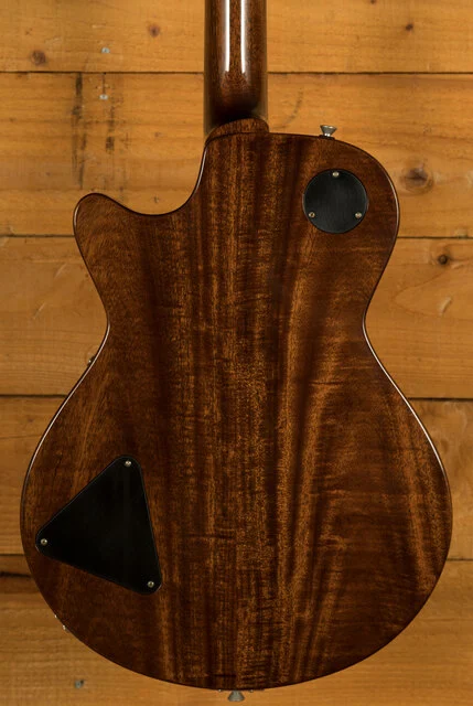 Collings Julian Lage 470 JL - Antiqued Blonde