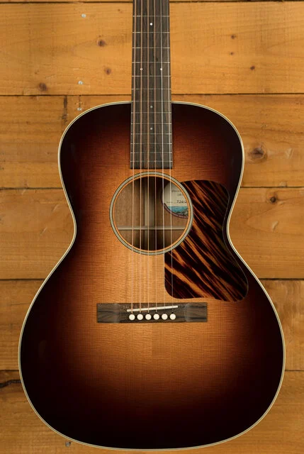 Bourgeois Touchstone Standard L-DBO 14-Fret - Sunburst