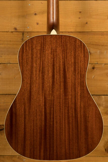 Bourgeois Touchstone Standard Slope Shoulder Dreadnought - Sunburst