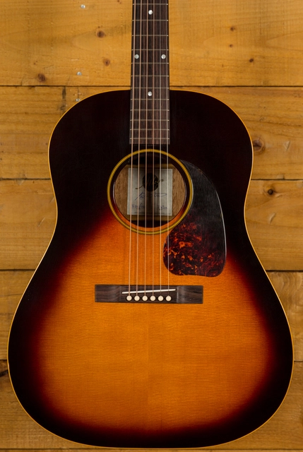 Atkin The Forty Three - Aged Finish w/Fishman Matrix