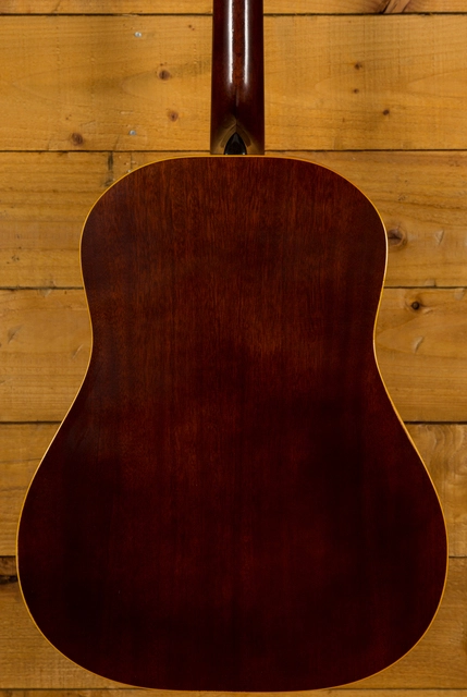 Atkin The Forty Three - Aged Finish w/Fishman Matrix