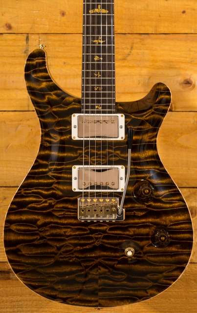 PRS Private Stock Custom 24 Tiger Eye