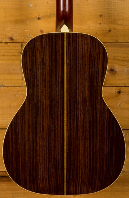 Atkin OO37s - Aged Finish