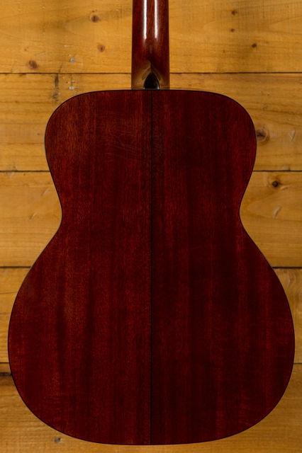 Atkin Essential OM - Aged Finish