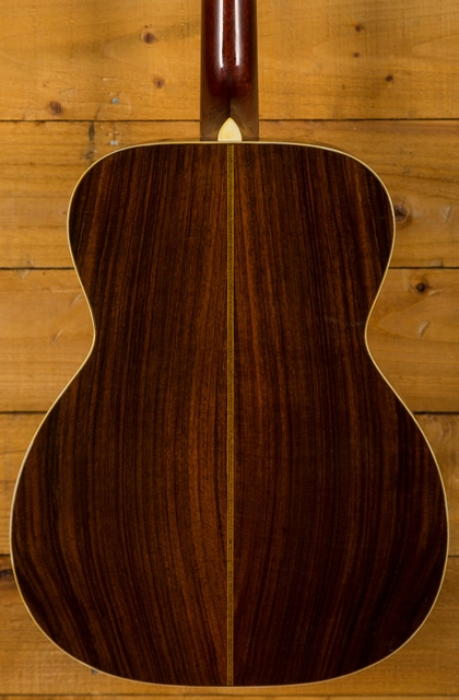Atkin OM37 - Aged Finish