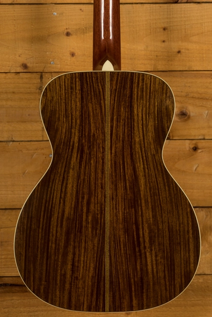 Atkin O37 - Aged Finish w/Fishman Matrix