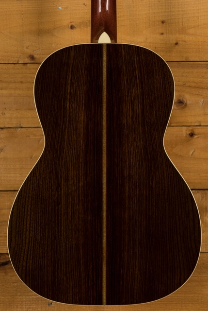 Atkin OOO37s - Aged Finish w/Fishman Matrix