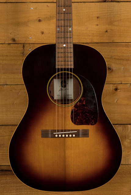 Atkin The Forty Seven - Aged Finish w/Fishman Matrix