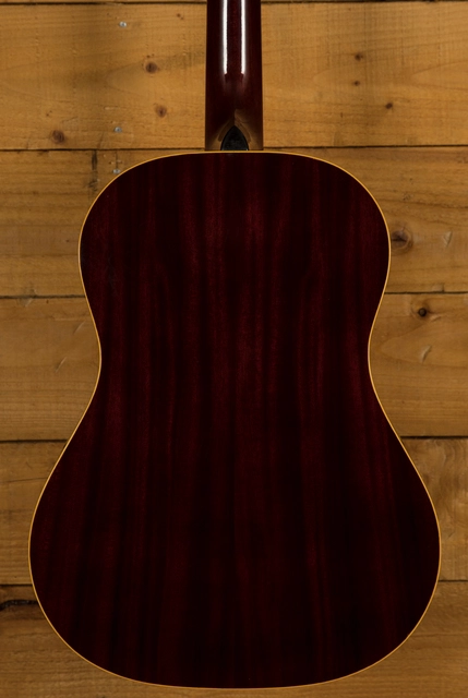 Atkin The Forty Seven - Aged Finish w/Fishman Matrix