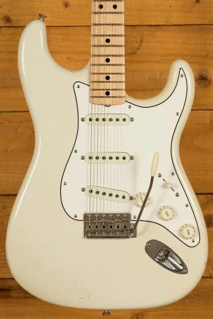 Fender Custom Shop Limited Edition Jimi Hendrix Stratocaster