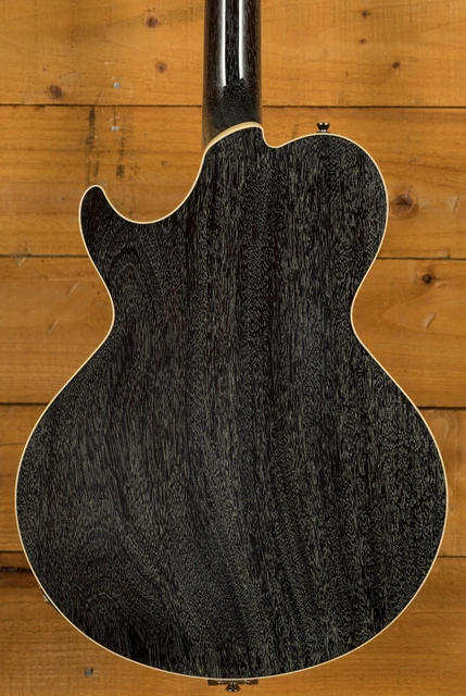 Collings SoCo Deluxe - Custom Doghair Finish w/Bigsby