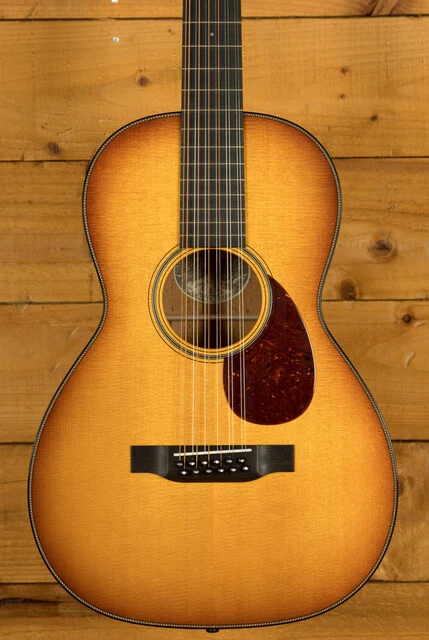 Collings 01 12-String - Sunburst
