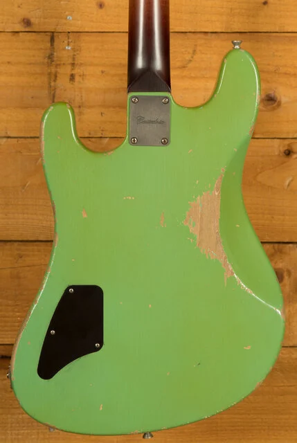 Castedosa Conchers Baritone | Aged Sea Foam Green - Rosewood