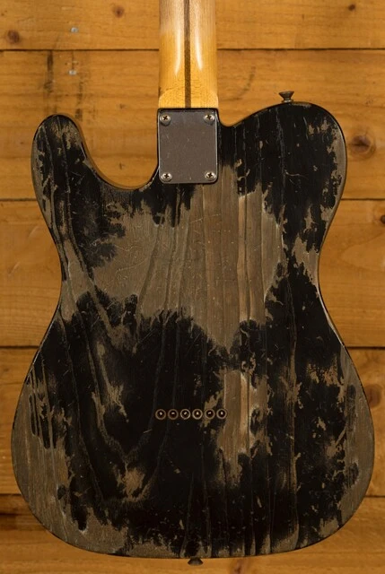 Fender Custom Shop 50's Tele Heavy Relic Masterbuilt Kyle McMillin