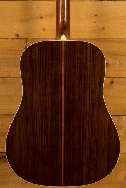 Atkin D37 - Aged Finish - Left-Handed *Used*