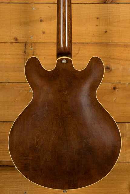 Collings I35 LC Vintage - Tobacco Sunburst