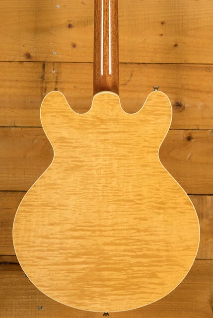 Collings I-35 LC - Blonde
