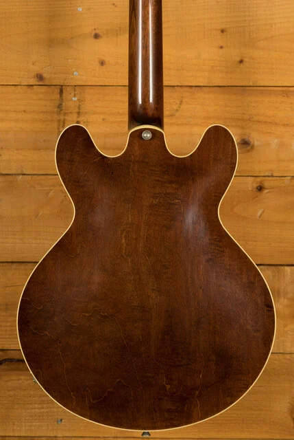 Collings I35 LC Vintage - Tobacco Sunburst