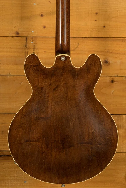 Collings I-35 LC Vintage - Aged Tobacco Sunburst