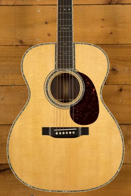 Martin 000-42 Re-Imagined