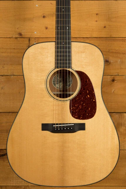 Collings D1 - Natural - Torrefied Adirondack Top - 1 3/4" Nut