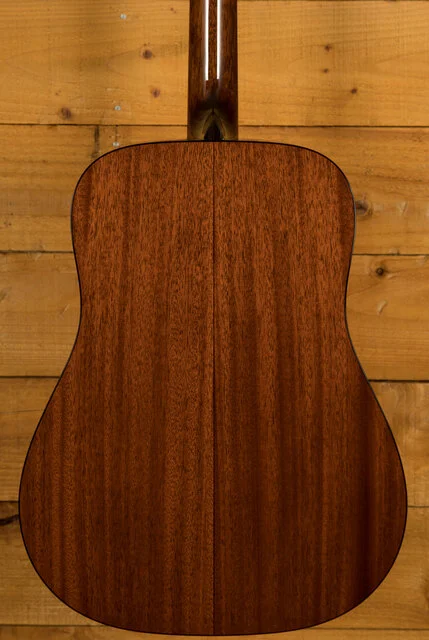 Collings D1 - Natural - Torrefied Adirondack Top - 1 3/4" Nut