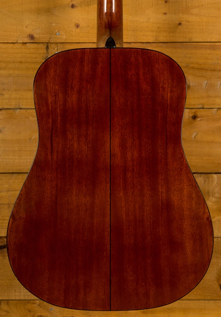 Atkin Essential D - Aged Finish w/Fishman Matrix