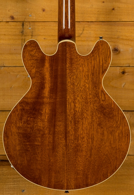 Collings I-35 Deluxe - Caramel