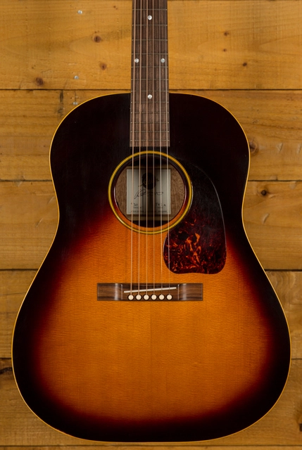 Atkin The Forty Three - Aged Finish w/Fishman Matrix