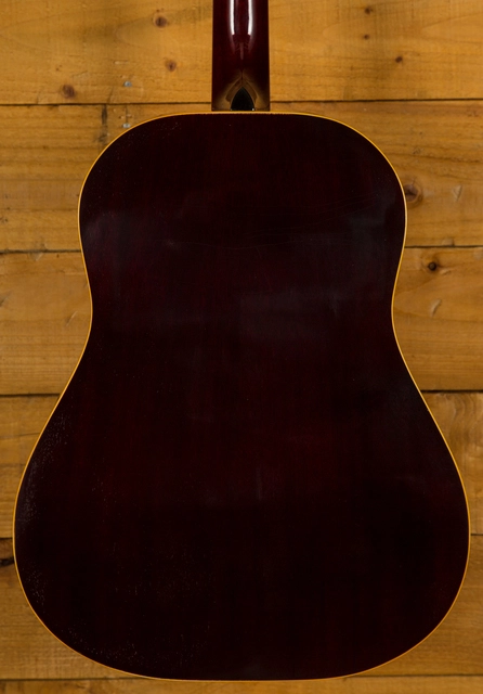 Atkin The Forty Three - Aged Finish w/Fishman Matrix