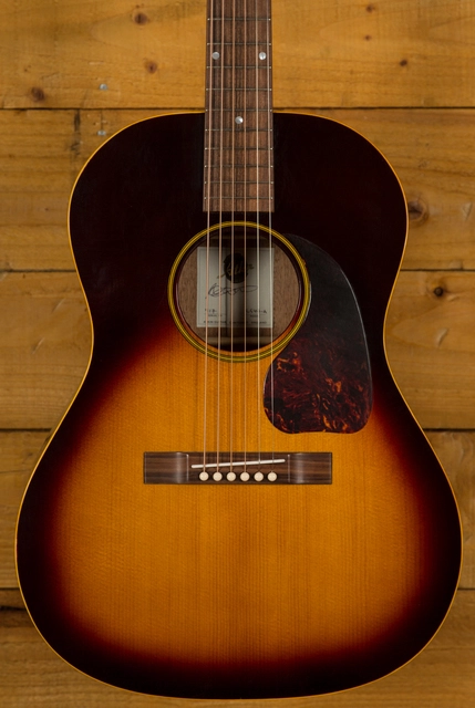 Atkin The Forty Seven - Aged Finish w/Fishman Matrix